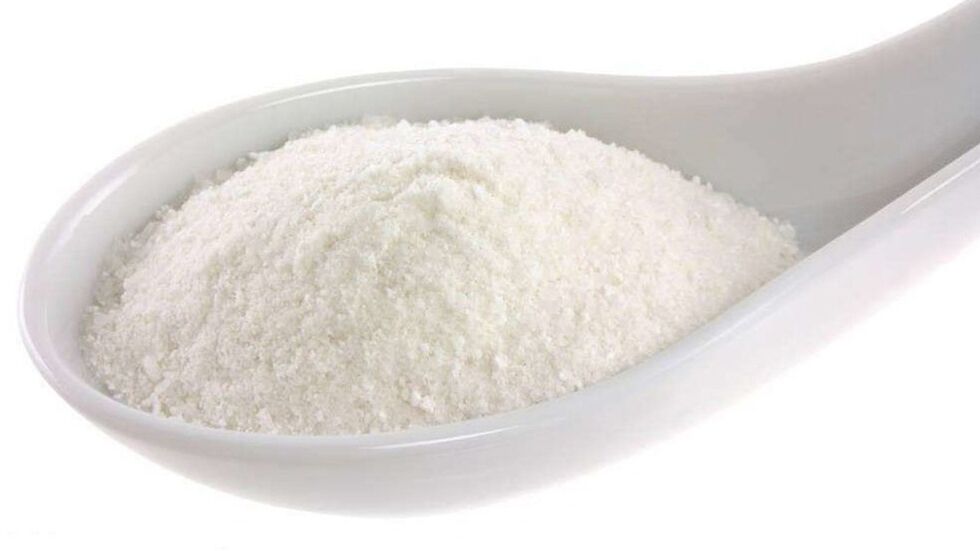 Maltodeacostrina en Magatoa