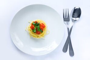 Alimentos para bajar de peso